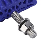 Trava Borda Roda Motocicleta Lyrlody: Proteção Durável e Ajuste Perfeito para Pneus - imagem 5