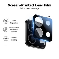 Película Protetora de Lente 9H para Xiaomi, Redmi e Poco – Proteção Máxima - imagem 3