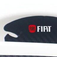 Proteção Porta Fiat: Adesivo Anti-Risco Essencial - imagem 1
