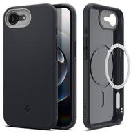 Spigen Nano Pop MagFit: Capa Premium para iPhone 16e com Proteção Militar e Compatibilidade MagSafe - imagem 1