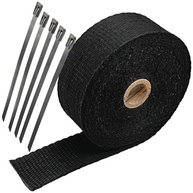 protecao-preta-a-termica-termotape-performance-e-10m-escapamento-seu-para-manta-a