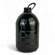 Darker Pneu Pretinho Borracha e Plásticos 5L Vintex: Brilho Intenso e Proteção Duradoura - imagem 3