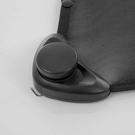 Protetor Solar Stretch Safety 1st Preto: Conforto e Proteção para o Seu Bebê - imagem 5