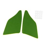 Protetor de Farol KiBcsLic para Ducati 1299 Panigale - Proteção Premium Verde - imagem 1
