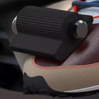 Protetor Universal para Tênis e Sapatos de Moto: Proteção e Aderência Essenciais - imagem 5