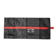 Capa de Pneu Protetora Resistente para Carros, SUVs e Vans - Proteção Superior e Ajuste Perfeito - imagem 3