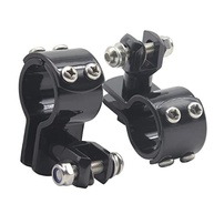 Kit Proteção Premium para Motocicletas: Barras e Protetores de Motor para Harley, Honda, Yamaha, Suzuki e Kawasaki - imagem 2