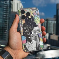 Capinha Punpun: Proteção e Estilo para seu iPhone! - imagem 2