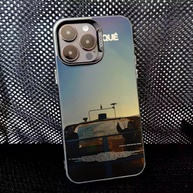 Capinha Q-Quevedo: Proteção e Estilo para seu iPhone - imagem 2