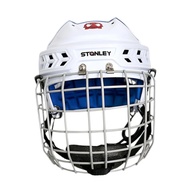 Capacete Rockible: Proteção Essencial para Hóquei e Patinação com Queixo Reforçado - imagem 1