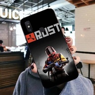 Capinha R-Rust: Proteção e Estilo! - imagem 2