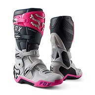 Botas Fox Racing Instinct: Aderência e Proteção Máxima para Motocross - imagem 5