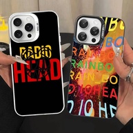 Capa Radiohead: Proteção e Estilo para seu iPhone - imagem 2