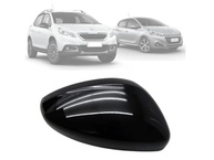 Capa Retrovisor SPJ para Peugeot 208/2008, C4 Cactus e C3 2022+ (Passageiro) - Estilo e Proteção - imagem 2