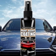 Spray Revestimento Automotivo 120ml: Proteção Durável e Brilho Intenso para seu Carro - imagem 3