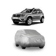 Capa Impermeável Premium para Renault Duster: Proteção Total Contra Chuva, Riscos e Sol! - imagem 2