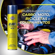 Lubrificante Automotivo Rodabrill 250ml: Proteção Completa e Desempenho Máximo - imagem 4