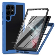 Capinha Samsung: Proteção Armor com Película! - imagem 2