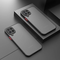 Capinha Samsung: Proteção Total e Estilo! - imagem 2