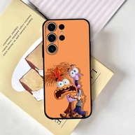 Capinha Samsung: Proteção e Estilo! - imagem 2