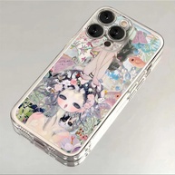 Capinha Samsung: Proteção e Estilo Aya Takano - imagem 2