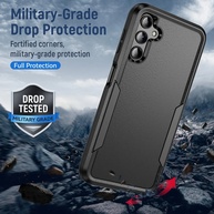 Capinhas Samsung: Proteção e Estilo! - imagem 2
