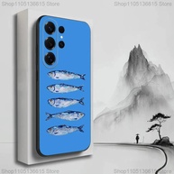 Capa Sardinha: Proteção e Estilo para seu Samsung! - imagem 2