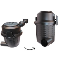 Filtro de Ar Seco Agrale Moderno: Performance e Proteção para M80, M85, M90, M93 e M790 - imagem 1