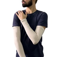 Manguito com Proteção Solar UV50+ Dermatológico - Conforto e Segurança para Sua Pele - imagem 3