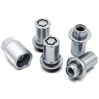 Fechaduras de Roda Seguras para Veículos 00276-00901: Proteção Essencial - imagem 1