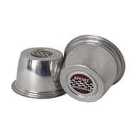 Calota Copinho Alumínio Cromada 107mm: Elegância e Proteção para Seu Veículo - imagem 3