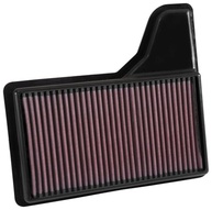 Filtro de Ar AIRAID 850-344: Desempenho Superior e Proteção para Seu Motor - imagem 2