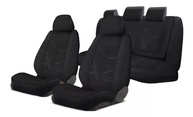 Kit Capa Banco Tecido Original Gol G1, G2, G3 e G4: Proteção e Estilo para Seu Carro - imagem 1