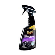 Meguiars Limpador Rápido Interior 473ml: Brilho e Proteção para Seu Carro - imagem 2