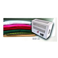 Anti Mofo Eletrônico DNI 6930 127V Branco: Proteção Essencial para Seus Veículos - imagem 5