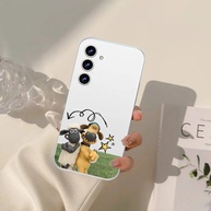 Capinha She-epI: Proteção e Estilo para seu Galaxy! - imagem 2