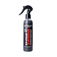 Shine Armor Grafeno: Proteção Cerâmica Avançada para o Seu Carro - imagem 2