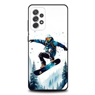 Capinha Ski: Proteção e Estilo para seu Samsung - imagem 2