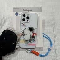 Capinha Snoopy: Proteção e Estilo! - imagem 2