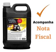 Mix Clean Lava-Carros 5L: Shampoo Automotivo com Cera para Brilho Intenso e Proteção Solar - imagem 4