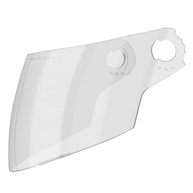 Viseira Pro Tork Stealth 2.0mm Cristal: Proteção e Estilo para Seu Capacete - imagem 3