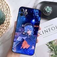 Capinha Suisei: Proteção e Estilo para seu iPhone - imagem 2