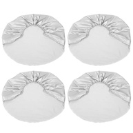 Kit 4 Capas Protetoras para Pneus de 27-29" - Proteção Total para seu RV, SUV, Carro e Caminhão - imagem 1