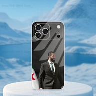 Capinha SYRIA: Proteção e Estilo para seu iPhone - imagem 2