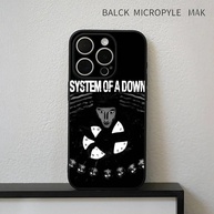 Capa iPhone System of a Down: Rock & Proteção! - imagem 4