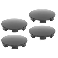 Sanpyl Tampas Centrais de Roda Universais 68mm - Pacote com 4 para Estilo e Proteção - imagem 5