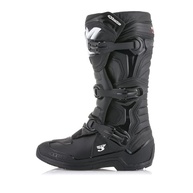 Bota Alpinestars Tech 3: Proteção e Conforto para sua Aventura Off-Road - imagem 3