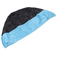 Capa Universal para Moto: Proteção Total contra Sol, Chuva e Roubo | Tecido Oxford Premium - imagem 2