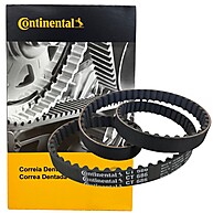 Kit Correia Dentada Stilo 1.8 8V: Tensor + Proteção - imagem 2