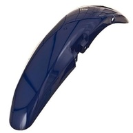 Paralama Dianteiro Pro Tork Titan KS/ES 2000 Azul Noturno: Estilo e Proteção para Sua Moto - imagem 2